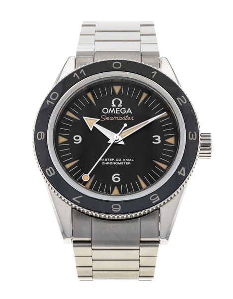 Omega Seamaster 300 233.32.41.21.01.001